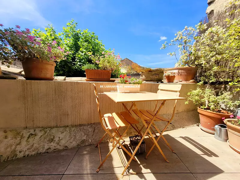 Appartement, 98 m²