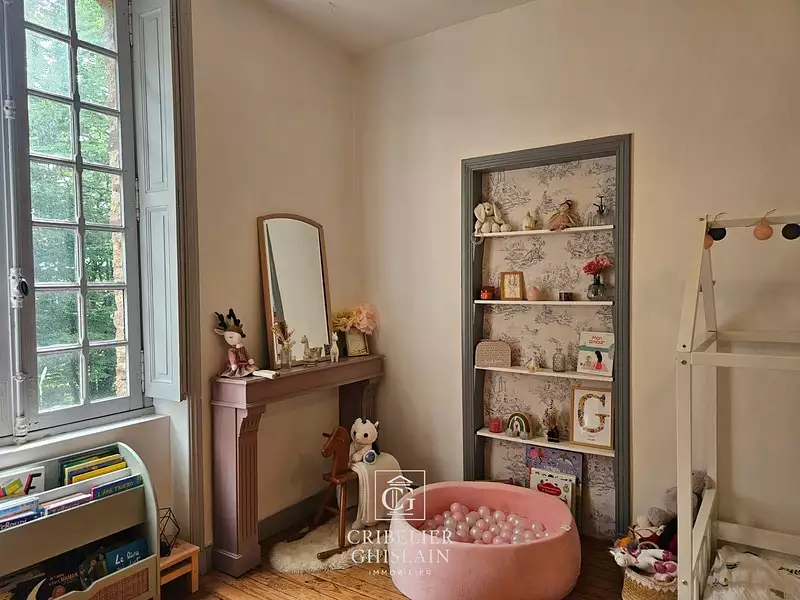 Maison, 190 m²