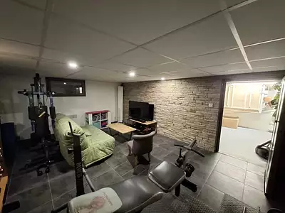 Maison, 92 m²