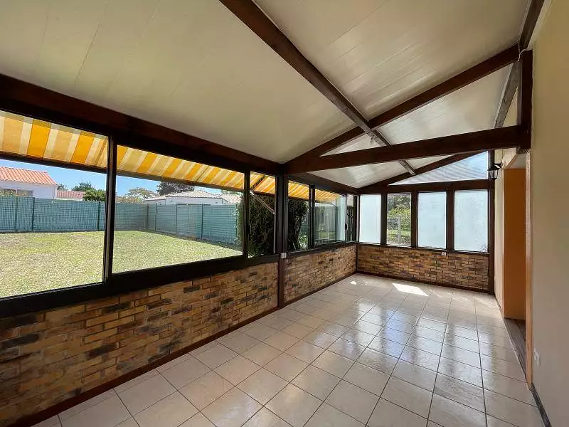 Maison, 108 m²
