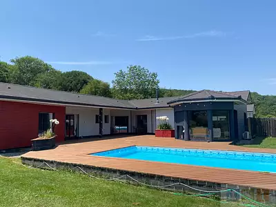 Maison, 228 m²