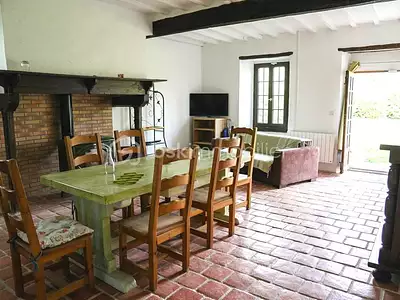 Maison, 300 m²