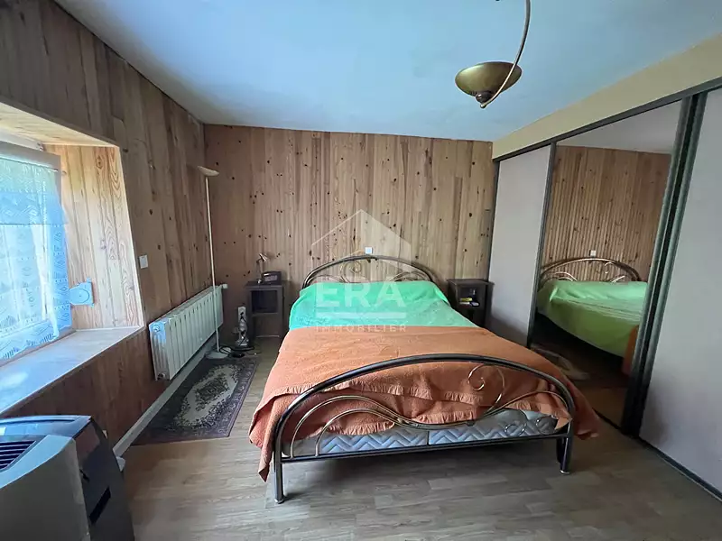Maison, 106 m²
