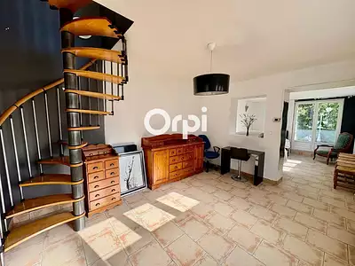 Maison, 80 m²