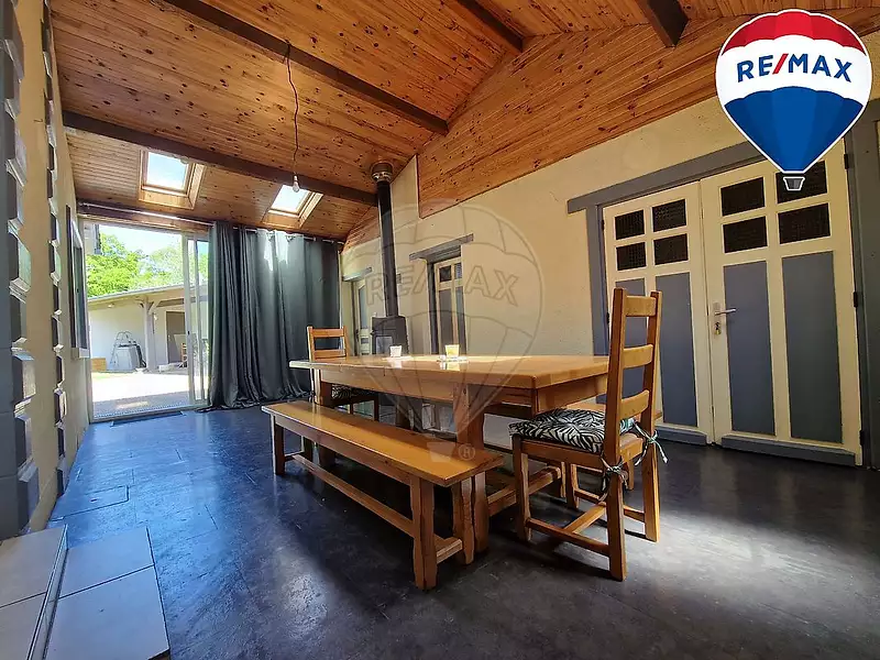 Maison, 142 m²