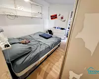 Appartement, 38,91 m²