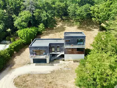 Maison, 128 m²