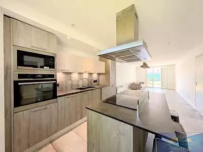 Appartement, 76 m²