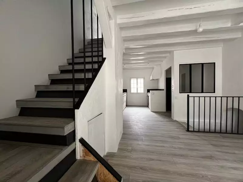 Maison, 67 m²