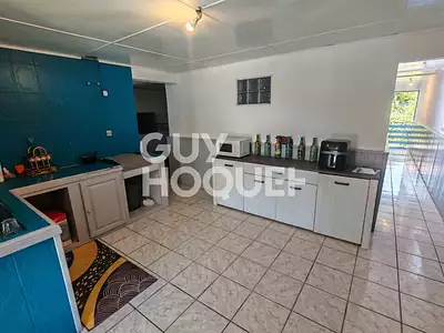 Maison, 233,83 m²