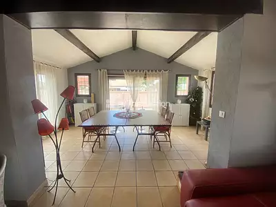 Maison, 133 m²