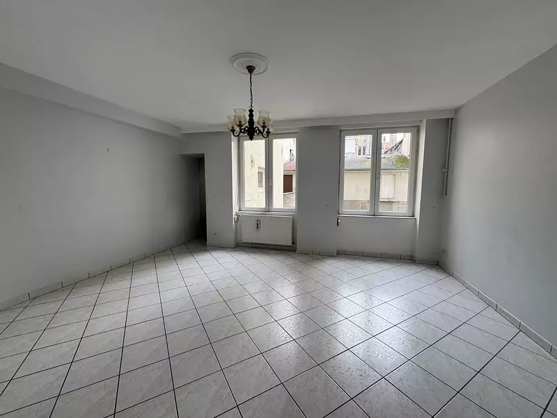 Appartement, 76,5 m²