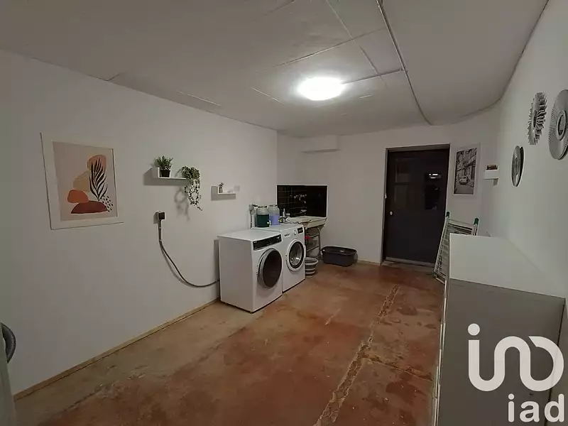 Immeuble, 230 m²