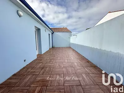 Maison, 96 m²