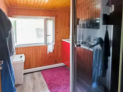 Maison, 66 m²