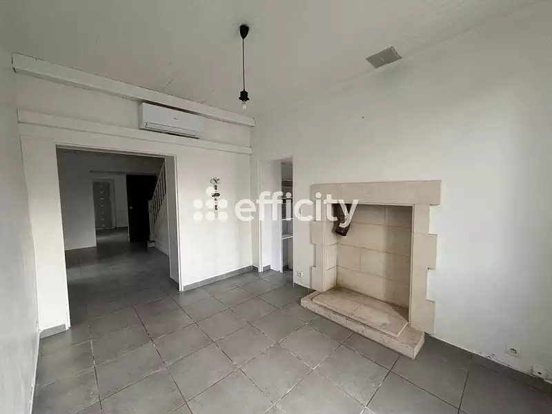 Maison, 100 m²