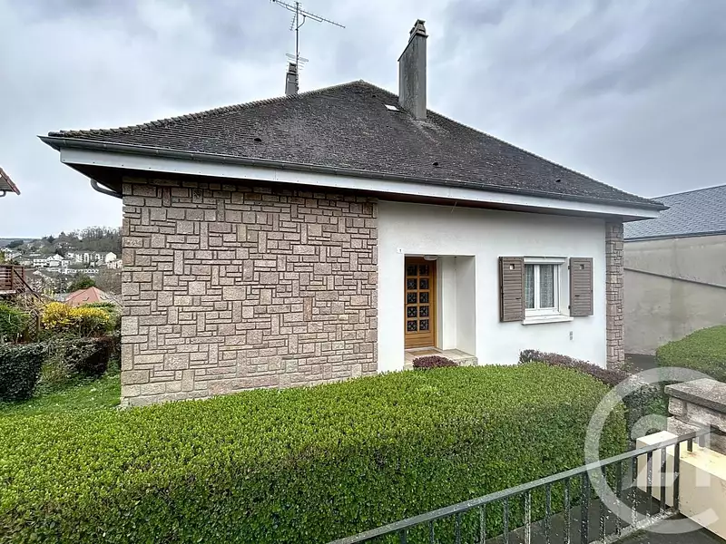 Maison, 179,36 m²
