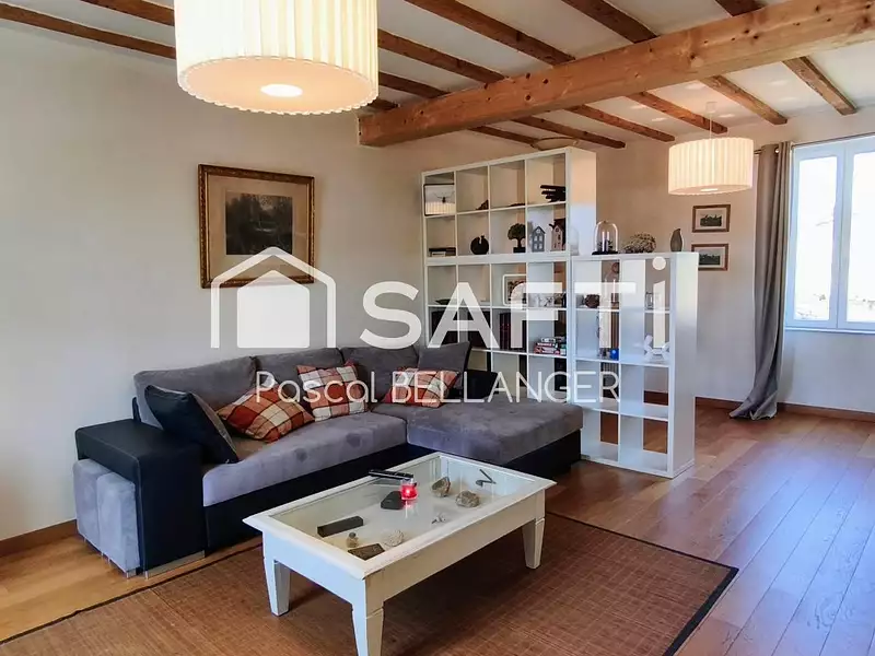 Maison, 200 m²