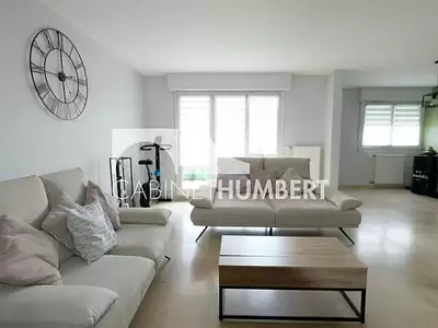 Appartement, 81 m²