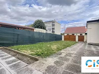 Maison, 73,45 m²