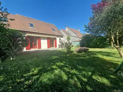 Maison, 102 m²