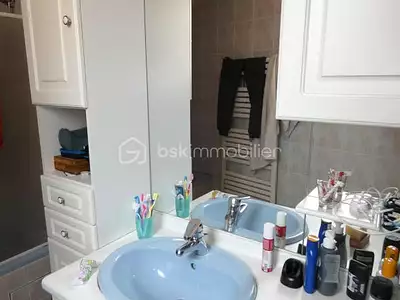 Maison, 151 m²