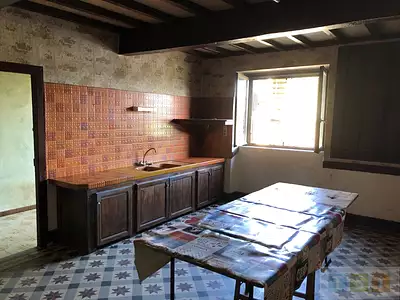 Maison, 155 m²