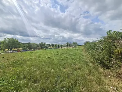 Terrain, 6 739 m²