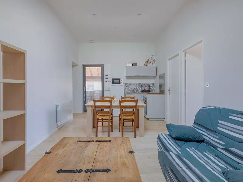 Maison, 137 m²