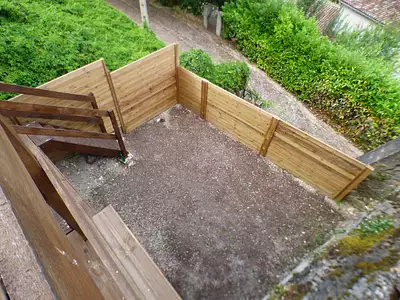 Maison, 65 m²