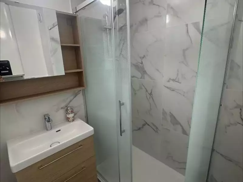 Appartement, 21 m²