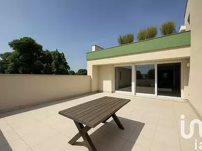 Appartement, 90 m²