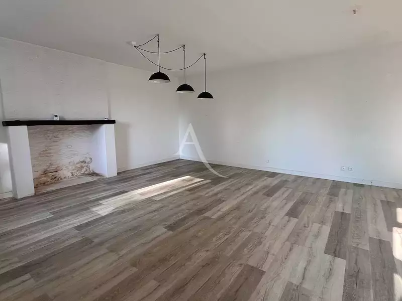 Maison, 96 m²