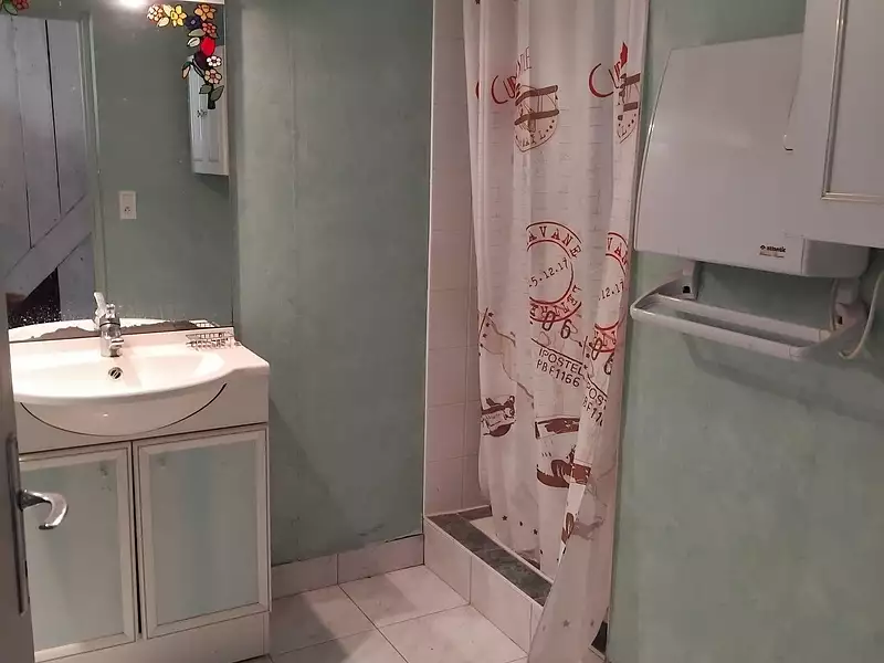 Maison, 170 m²