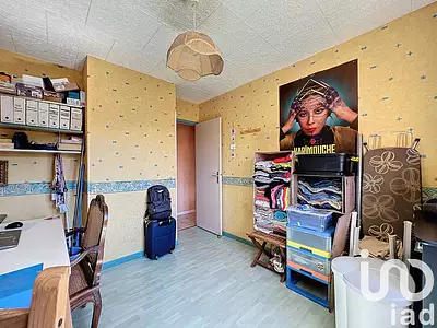 Maison, 103 m²