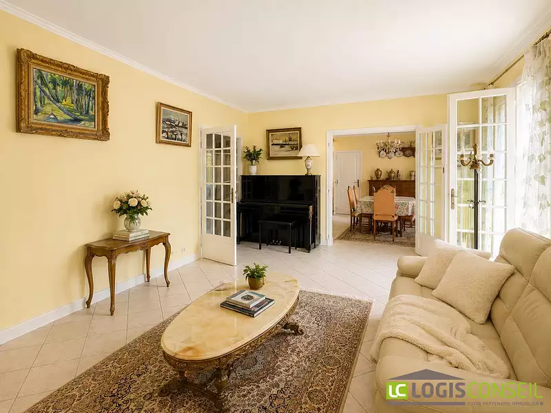 Maison, 174,19 m²