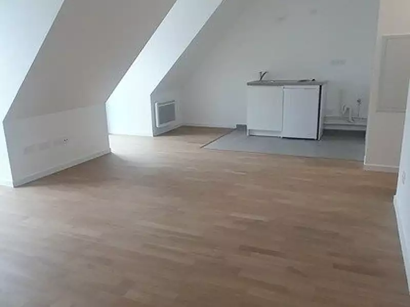Appartement, 31,22 m²