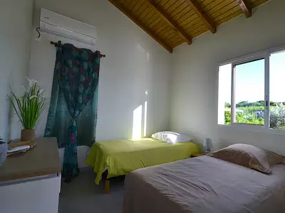 Maison, 64 m²