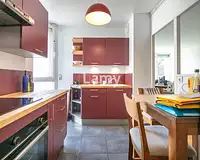 Appartement, 50,72 m²