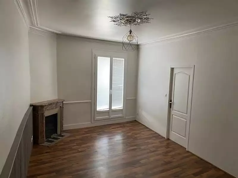 Appartement, 70 m²