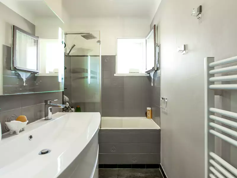 Appartement, 58 m²