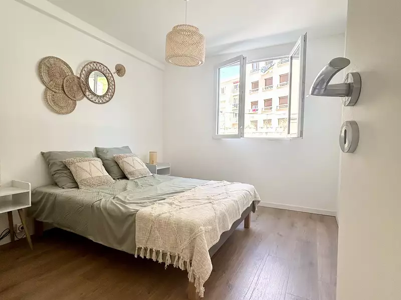 Appartement, 54,15 m²