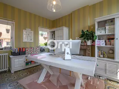 Maison, 236 m²