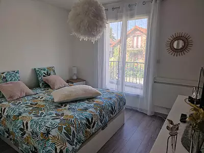 Maison, 100 m²