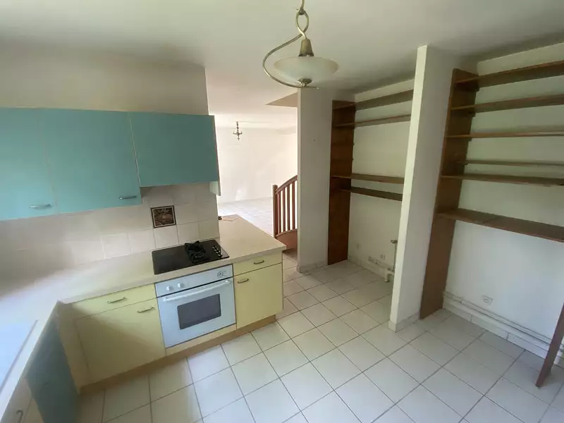 Maison, 120 m²