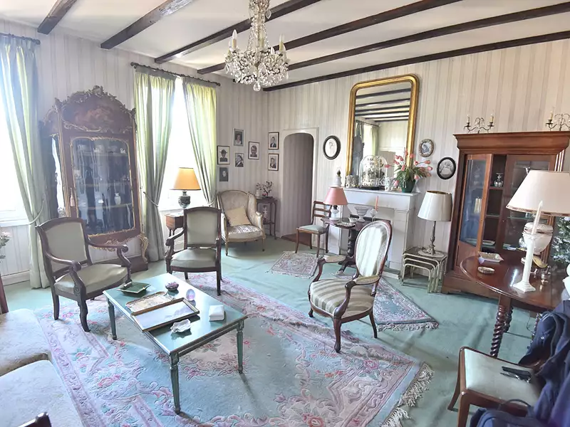 Appartement, 139,56 m²