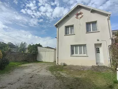 Maison, 148 m²