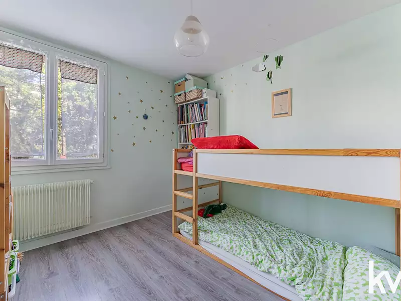 Appartement, 95 m²