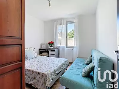 Maison, 120 m²