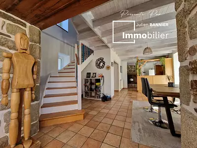 Maison, 143 m²